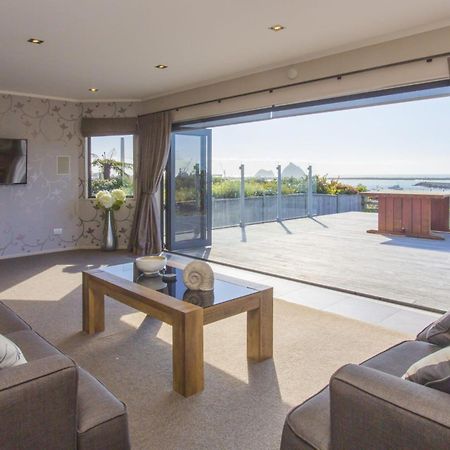 הוילה ניו פלימות' The Waterfront Escape מראה חיצוני תמונה