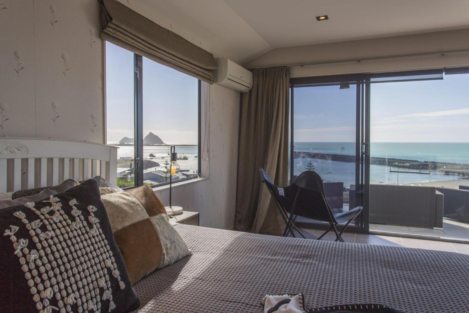 הוילה ניו פלימות' The Waterfront Escape מראה חיצוני תמונה
